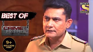 Formal Dependency  Crime Patrol  Best Of Crime Patrol  Full Episode [upl. by Anirdnaxela]