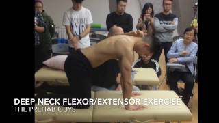 Cervical Radiculopathy Exercises [upl. by Mukund290]