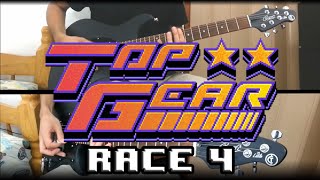 GuitarBox  Top Gear  Race 4 Frankfurt [upl. by Niveb]