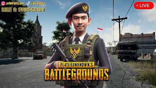 KEMBALI KE DPI 800  PUBG Indonesia [upl. by Sancha]