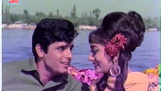 Super Hit Songs of Bollywood Stars 58  Sadhana [upl. by Ettenahc]