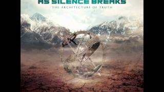 As Silence Breaks  Freedom HD lyrics [upl. by Anirahs]