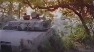 US Army Recruitment Commercial 1986 [upl. by Tikna]