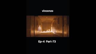 Vincenzo korean drama ep4 part73 hindi dubbed Vincenzo korean drama episode4 movieclips film [upl. by Yreffoeg27]