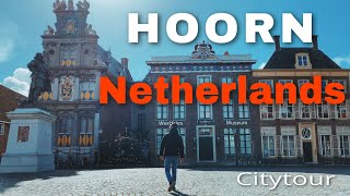 Hoorn City in the Netherlands  A must Visit City in the Netherlands [upl. by Raymonds756]