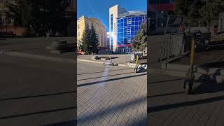 Shopping center Avenue Krasnoyarsk  ТЦ Авеню Красноярск [upl. by Lepper894]