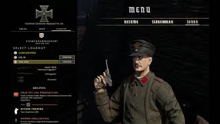 Me Playing WW1 Verdun [upl. by Anirrok]