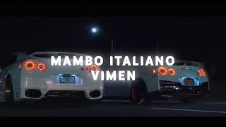 Vimen  Mambo Italiano Hey Mambo Remix 2023 [upl. by Jeana]