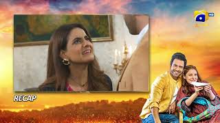 Recap Mehroom Episode 46  28th May 2024  Har Pal Geo [upl. by Ora]