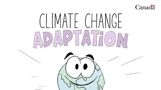 What is Climate Change Adaptation [upl. by Oiralednac]