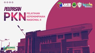 Penutupan PKN Tingkat II [upl. by Ellened]