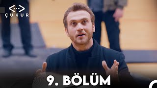 Çukur 1 Sezon 9 Bölüm Full HD [upl. by Francklin]