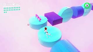 Luncheon Kingdom Power Moon 45  Spinning Athletics End Goal [upl. by Collar]