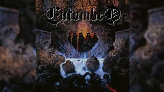 1991 Entombed  Clandestine FULL ALBUM HQ [upl. by Orlov519]