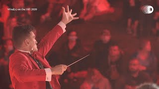 Obława I 逃亡地帯、I Narodowa Orkiestra Dęta I The Polish National Wind Orchestra [upl. by Annirac]