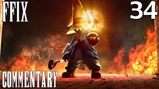 Final Fantasy IX Walkthrough Part 34  The Outer Continent [upl. by Kaplan]