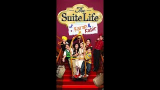 The Suite Life Of Karan And Kabir S 02  E 53 Boys make rani room busy [upl. by Neraa965]