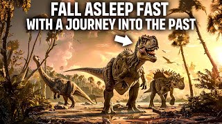 3 Hours of MindBlowing Prehistoric Dinosaur Facts To Fall Asleep To [upl. by Maghutte]