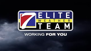 KHQA Weather Tegan Orpet Has What You Need To Know About The Weather For Your Day Today [upl. by Tomchay]