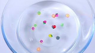 WATER JIGGLY SLIME How to make very jiggly water slime  Making VIRAL INSTAGRAM WATER SLIME [upl. by Dieter85]