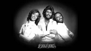 Bee Gees  Stayin Alive [upl. by Adyan356]