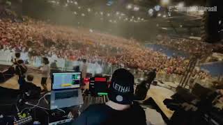 Limp Bizkit  Break Stuff  Live at Stuttgart Germany 31032023 Cory D Cam [upl. by Tome]