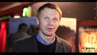 Žinomi žmonės apie filmą „Lošėjas“ 1 Rolandas Kazlas Rytis Zemkauskas Aistė Stonytė [upl. by Ahsiya]