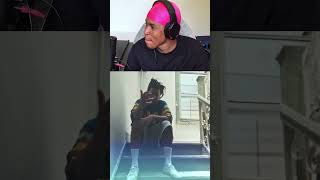 Tee Grizzley  Blow for Blow ft J Cole rap americanrapper hiphopartist rapperreaction reaction [upl. by Ecal]