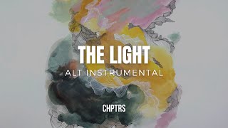 The Light Alt Instrumental [upl. by Daniels]