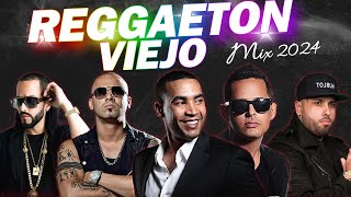 REGGAETON VIEJO  REGGAETON ANTIGUO  REGGAETON OLD SCHOOL MIX  CLASICOS REGGAETON MIX [upl. by Lekzehcey]