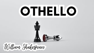 OTHELLO  WILLIAM SHAKESPEARE  JaYo Théâtre 12262023 [upl. by Norvol]