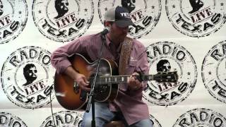 Casey Donahew Band Fallen  Radio Texas LIVE [upl. by Akinek]