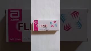 Flexin  Naproxen  500 mg Tablets price [upl. by Eneliak]