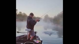 Discharge Lake Bastrop Texas [upl. by Cohla]