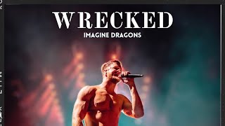 Wrecked  Imagine Dragons traduction fr [upl. by Shiekh]