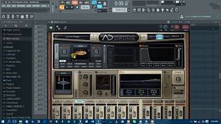 How To Make An Afrobeat Jah Prayzah x Yemi Alade  Nzira Yerudo In FL Studio 12 2017 Flp [upl. by Enad]