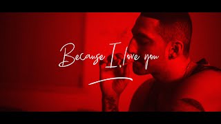 Mic Righteous  Because I Love You music video [upl. by Rehportsirhc]