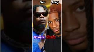 Way back lyrics by Khalid viral lyricssong afrobeats entertainment [upl. by Ahcila730]