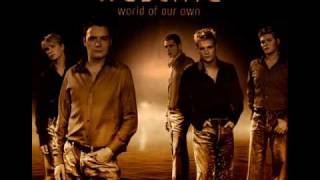 Westlife with Mariah Carey  Against All Odds Take a Look at Me Now mp3 [upl. by Imena603]