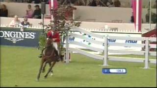 Richard Spooner and Pako Win the La Baule Derby 2010 [upl. by Kavanagh13]