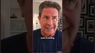 Dan Marino on Aaron Rodgerss achilles injury  shorts [upl. by Eversole]