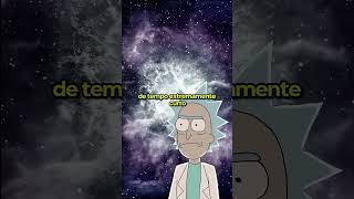 Curiosidades do Universo rickandmorty curiosidades universo lifehacks shorts [upl. by Nnagem]