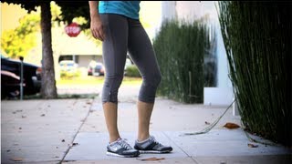 Say Hello to Alo Capri Leggings Take Your Workout From Day to Night [upl. by Shawnee]