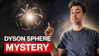 Did we discover Dyson spheres Why might aliens build one [upl. by Anson]