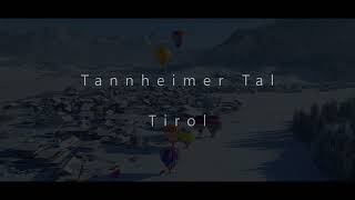 Ballonfestival Tannheimer Tal 2024 [upl. by Aetnahs]