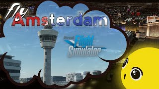 FlyTampa announces Amsterdam in  Vegas [upl. by Alyal]