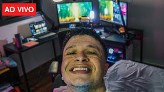 🔴EU VOLTEI 🤣😈🔴 MUDANÇA DE VÁRIAS COISAS NA LIVE ❌ DEIXA SEU MEMBRO  LIKE [upl. by Asyen43]