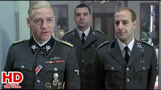 Reinhard Heydrich Arrives  Conspiracy [upl. by Urban163]