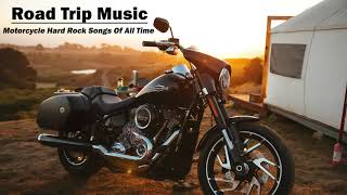 Biker Music Road  Best Road Trip Rock Songs  Best Driving Motorcycle Rock Songs All Time [upl. by Bathsheba]