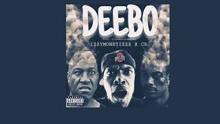 DEEBO CHALLENGE INSTRUMENTAL [upl. by Scoter]